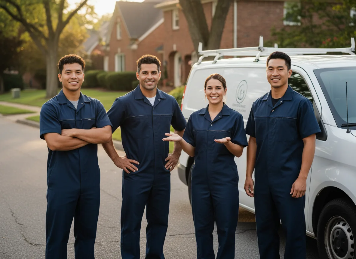 Home Gutter Service company in Sorrento, LA